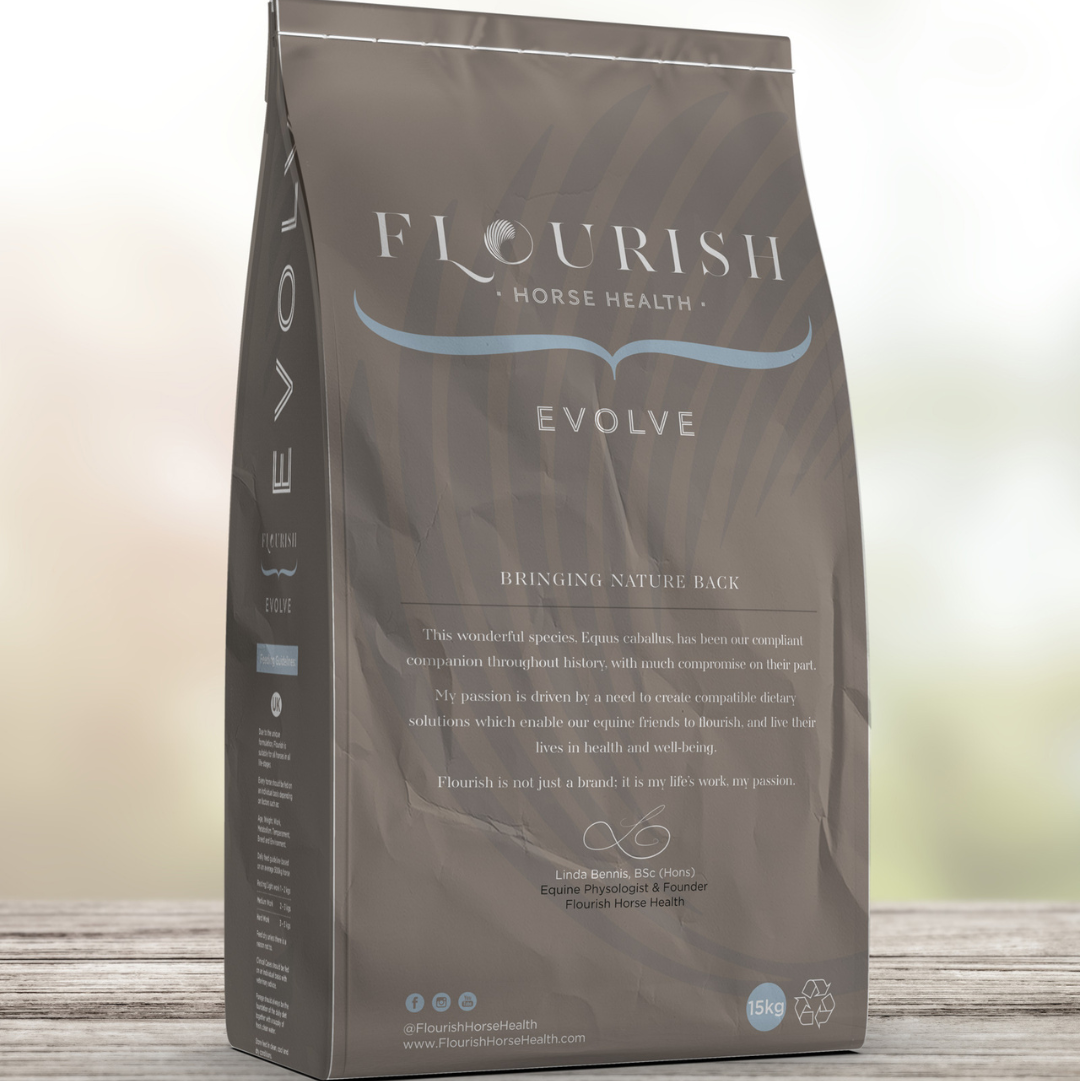 Flourish Evolve