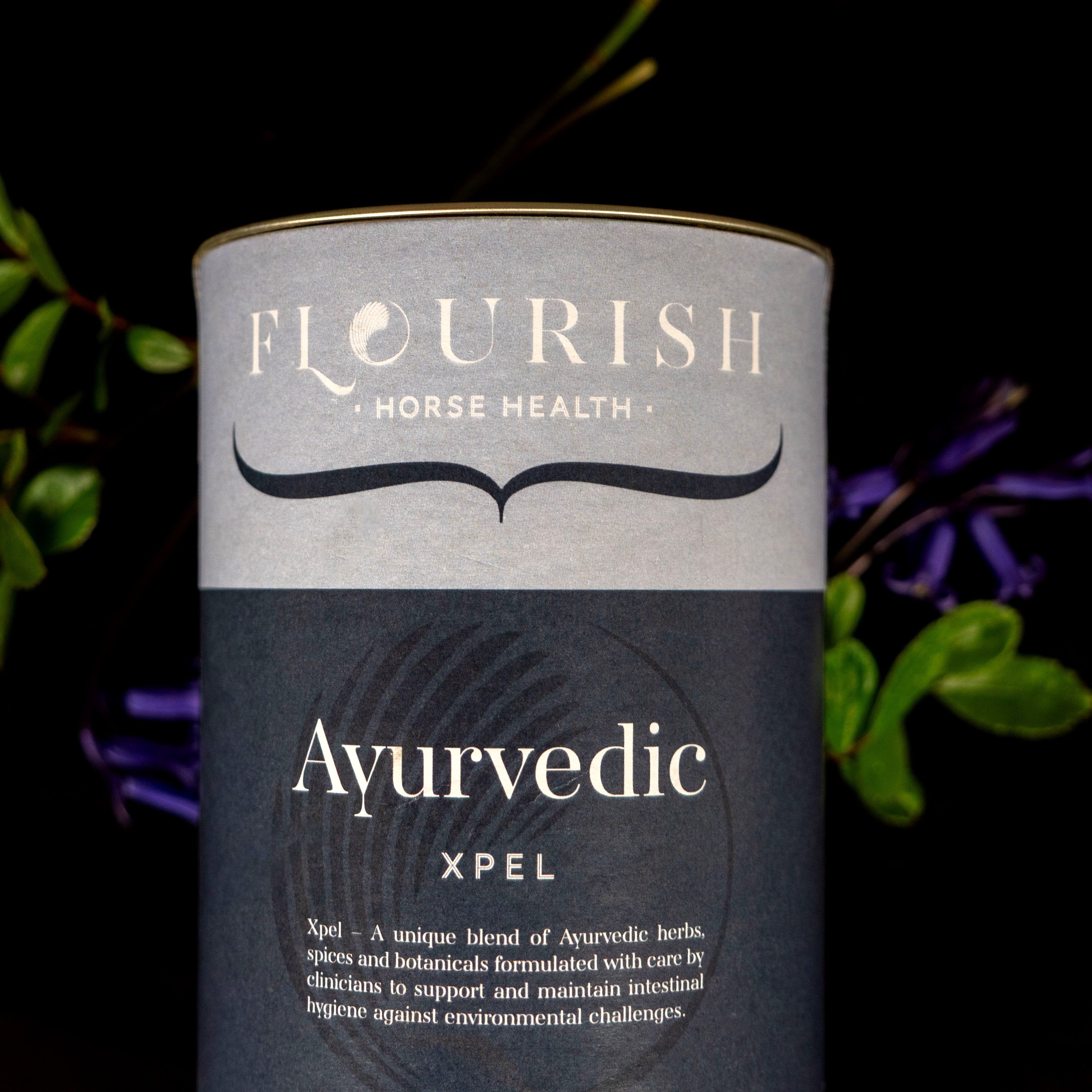 Ayurvedic ~ Xpel