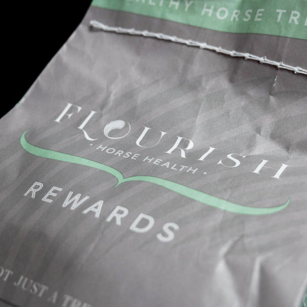 Flourish Rewards